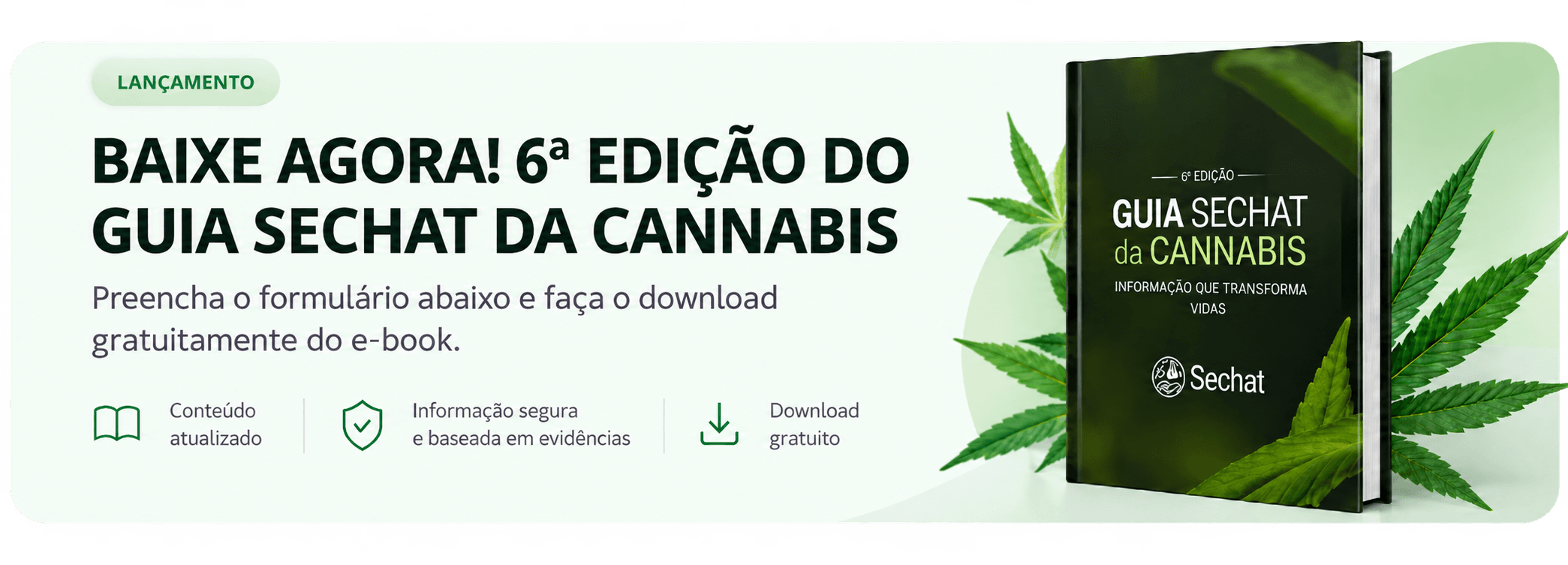 Espaço reservado para o banner do Guia Sechat