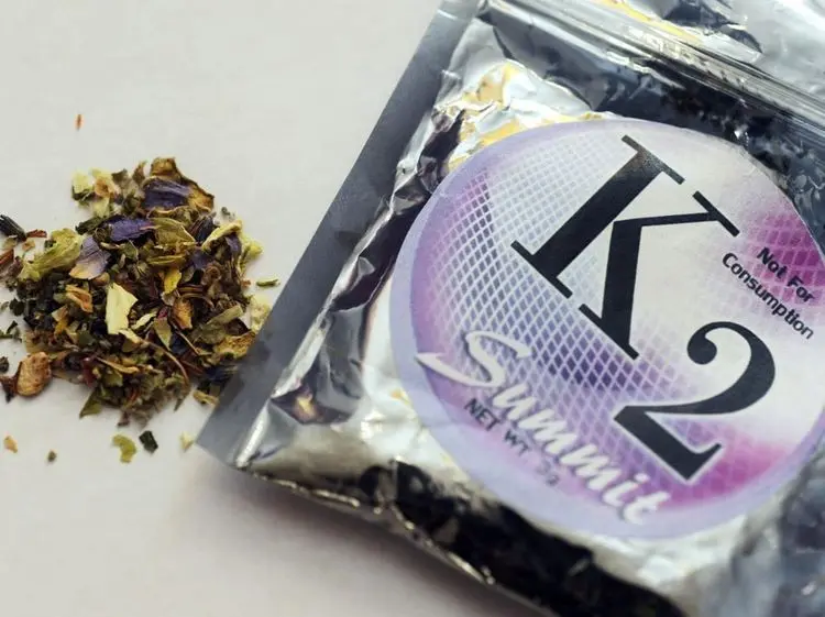 Por que é errado chamar a Spice de "super maconha"