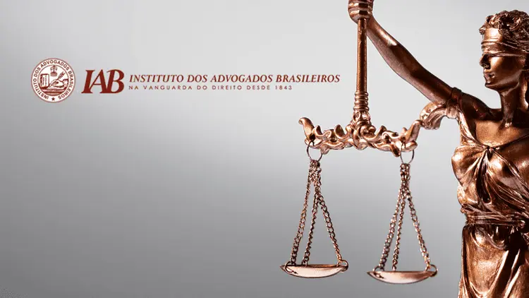 Instituto dos advogados do Brasil apresenta parecer sobre o PL 399/15