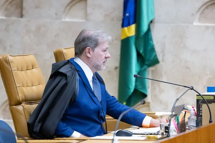 Toffoli esclarece voto e reforça corrente favorável à descriminalização das drogas para uso pessoal