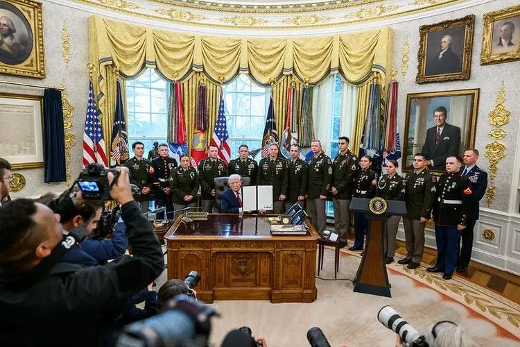 Trump reclassifica a cannabis nos EUA e reconhece uso medicinal em nível federal; Veja a análise