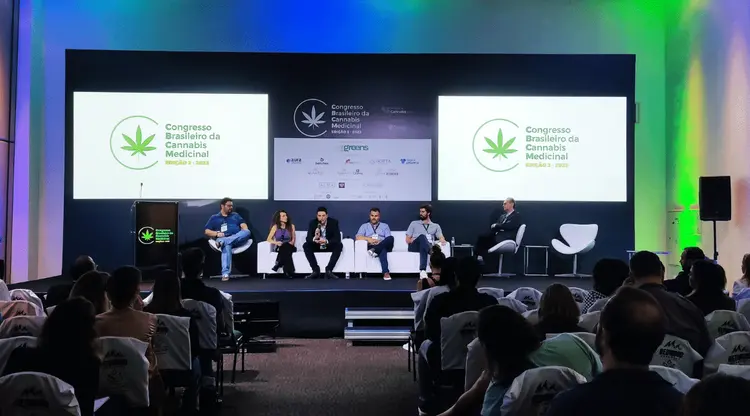 Veja os palestrantes confirmados para o módulo MedCan Especialidades do CBCM 2024