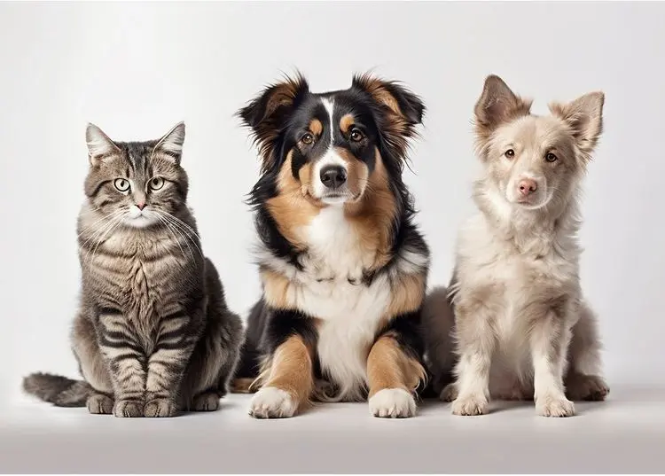 A ciência da cannabis para cães e gatos: explorando os benefícios e desafios