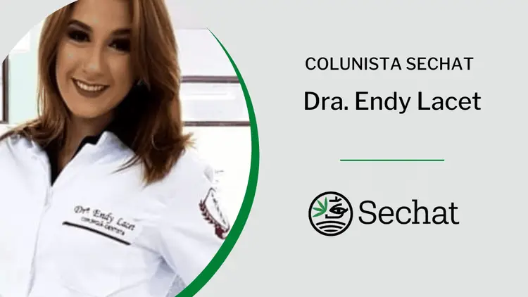 A importância da suplementação do Sistema Endocanabinoide para um envelhecimento saudável