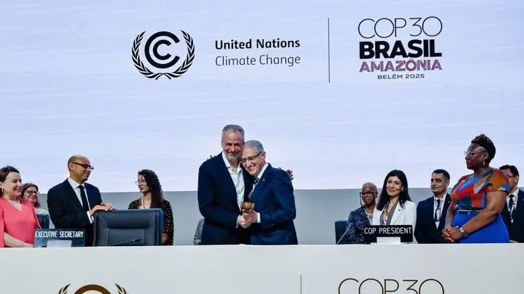 COP30: Pesquisador destaca o cânhamo industrial como solução sustentável e econômica para o futuro do planeta