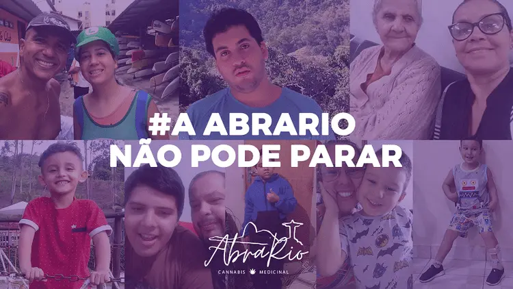 AbraRio perde liminar que garantia direito de cultivar cannabis para fins medicinais