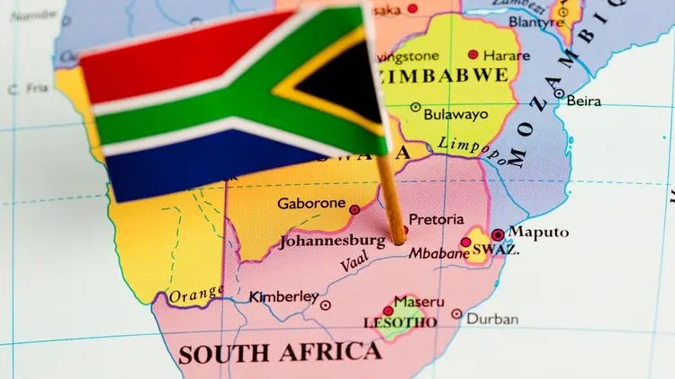 ¿Un viaje por la cultura del cannabis? Sudáfrica apuesta por esta experiencia