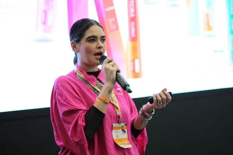 "Cannabis não é apenas para doenças crônicas", diz Ana Julia Kiss