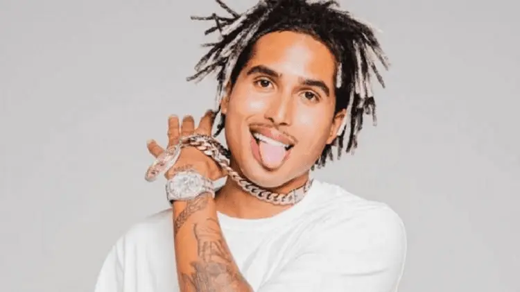 Anvisa: Rapper Matuê é autorizado a importar derivados da cannabis