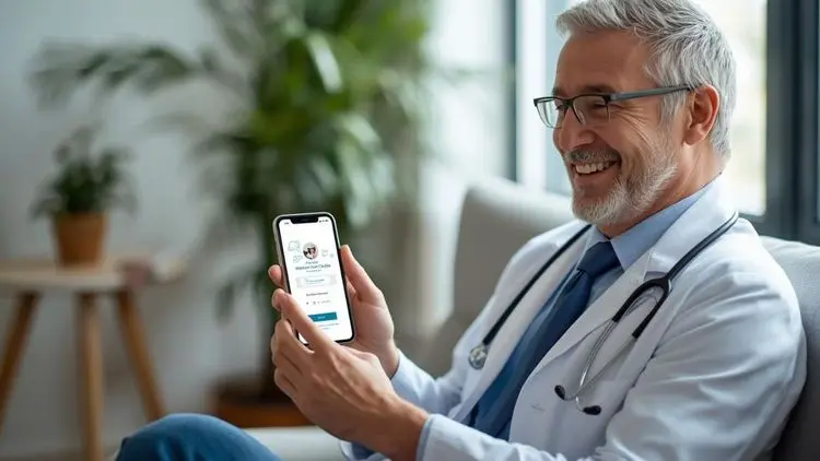 Tecnologia na cannabis medicinal: Aplicativo propõe "uberização" de consultas médicas