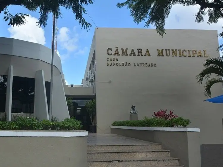 Aprovação do PL na Câmara Municipal de João Pessoa: cannabis medicinal no SUS 