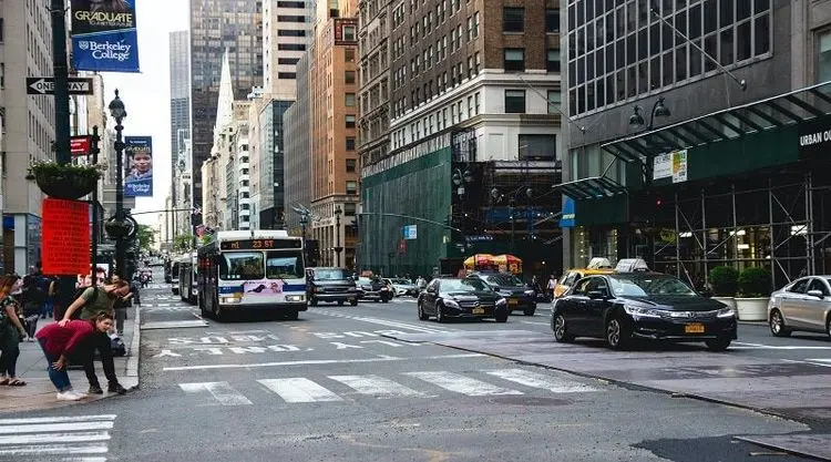 As primeiras licenças de venda de cannabis são entregues em Nova York