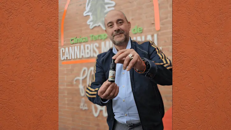 “Boa política se faz em defesa das pessoas", diz prefeito do partido de Bolsonaro sobre projeto pioneiro de cannabis medicinal no interior de SP