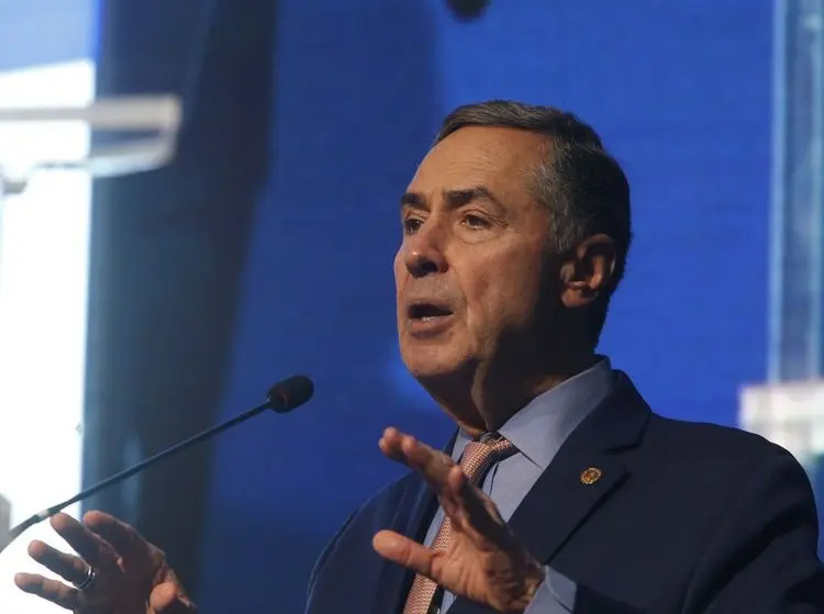 Crítica de Barroso à política de drogas: “um fiasco cheio de superstições”