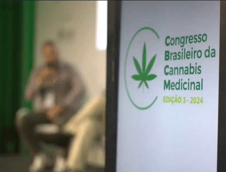 Último dia para garantir 50% de desconto no Congresso Brasileiro da Cannabis Medicinal 2025