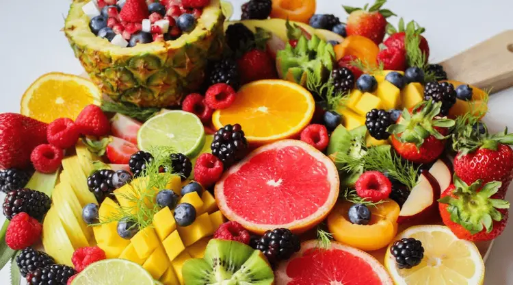 CBD pode prolongar vida útil de frutas frescas