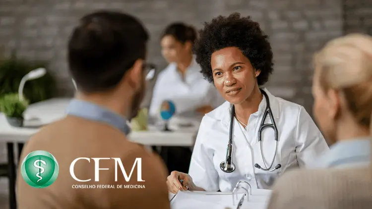 CFM se manifesta sobre resolução da cannabis