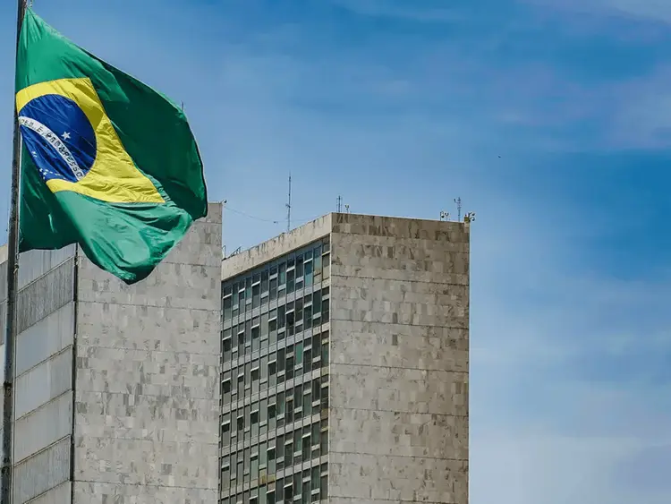 Câmara dos deputados em Brasília recebe exposição de cânhamo