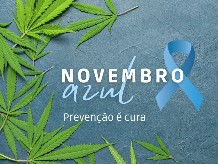 Câncer de próstata: o que é, sintomas e o papel da cannabis medicinal como adjuvante no tratamento