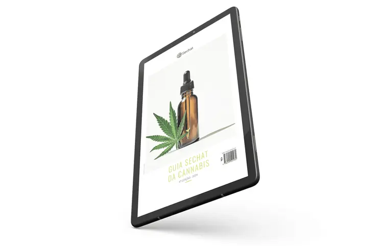 Lançamento do 4º Guia Sechat da Cannabis: uma referência essencial para pacientes e profissionais da saúde