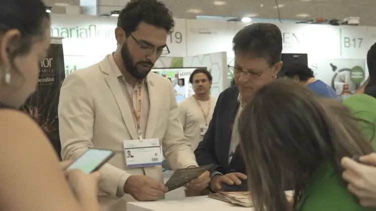 Cannabis Fair 2026 consolida a Brasil como potencia global y atrae la atención de grandes inversores