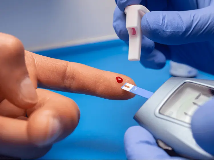 Cannabis aliada no tratamento de dores neuropáticas em pacientes com diabetes