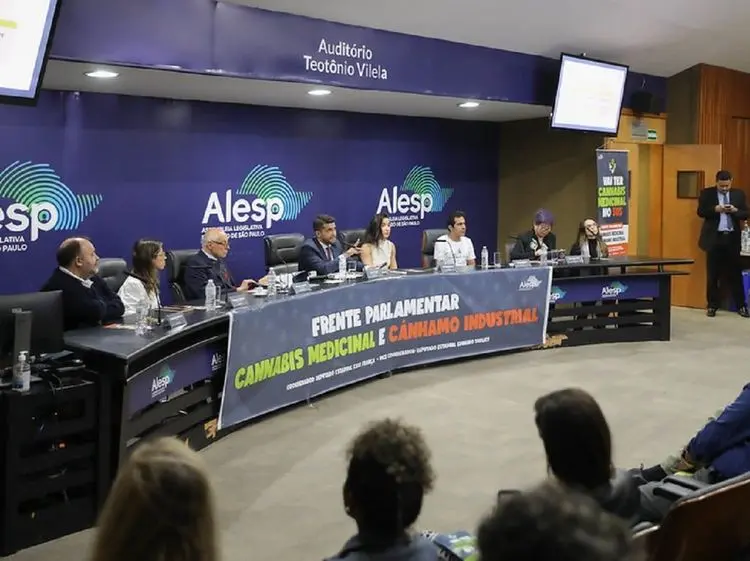Cannabis e cânhamo como matrizes produtivas