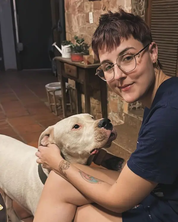 Veterinaria con autismo y TDAH transforma su vida tras tratamiento con cannabis medicinal