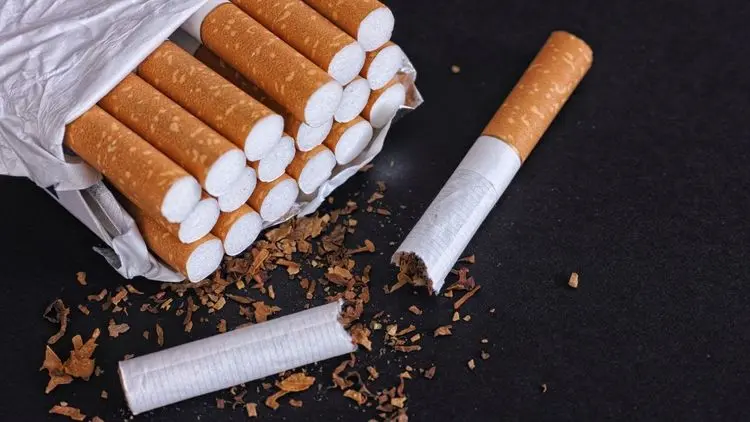 Quitting nicotine is the New Year's goal for young people: CBD emerges as an ally against severe dependence