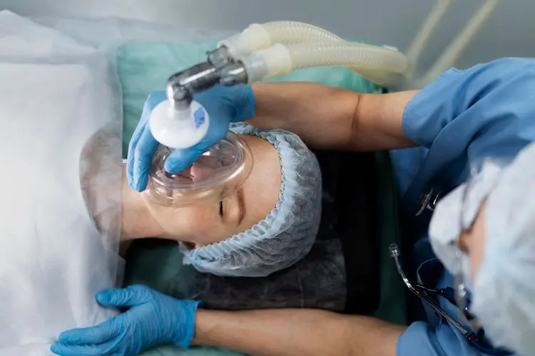 Usar cannabis para realizar uma cirurgia é seguro?