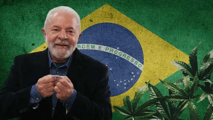 Com a vitória de Lula, o que muda na legislação sobre a cannabis no Brasil
