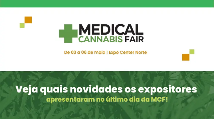 Conheça as últimas novidades dos expositores da MCF