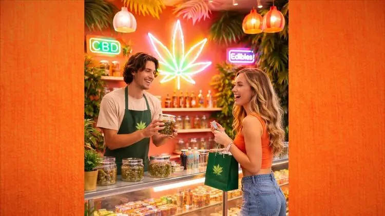 Cannabis: o novo segredo do varejo está na jornada do consumidor