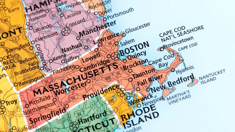 Excesso de oferta leva Massachusetts a considerar pausa em licenças de cultivo