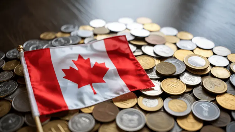 Canadá registra novo recorde nas vendas de cannabis em dezembro