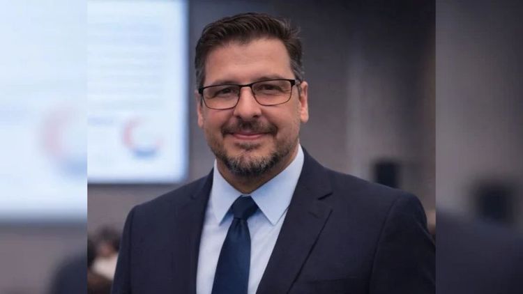 Edmar Martinez participa de debate sobre agronegócio no Cannabis Connection