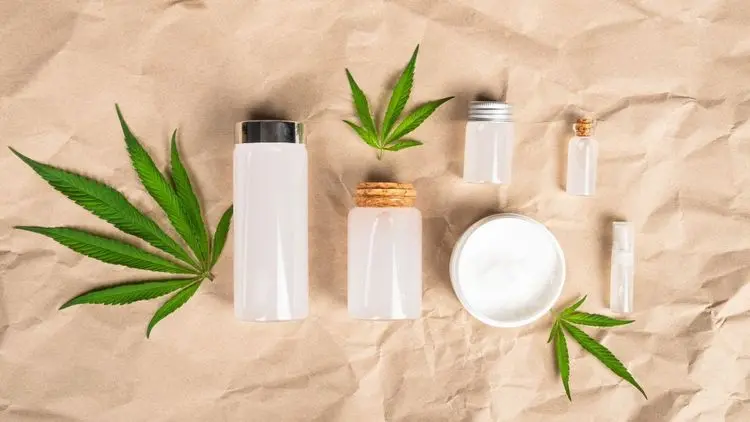 Bálsamos de cannabis ajudam pacientes com câncer de mama a reduzir dores articulares