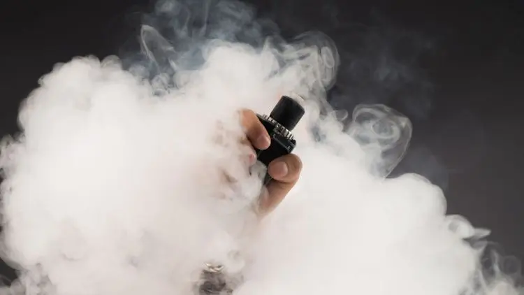 Estudo aponta que vaporização reduz em até 99% compostos tóxicos gerados pela combustão da cannabis