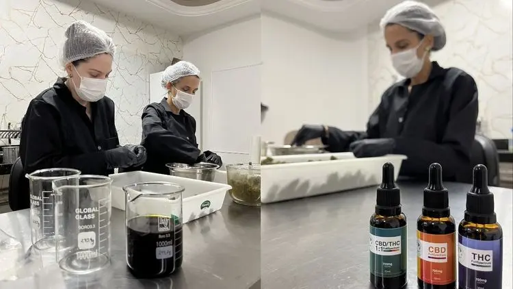 Rio Grande do Norte lança curso gratuito para capacitar profissionais do SUS em cannabis medicinal