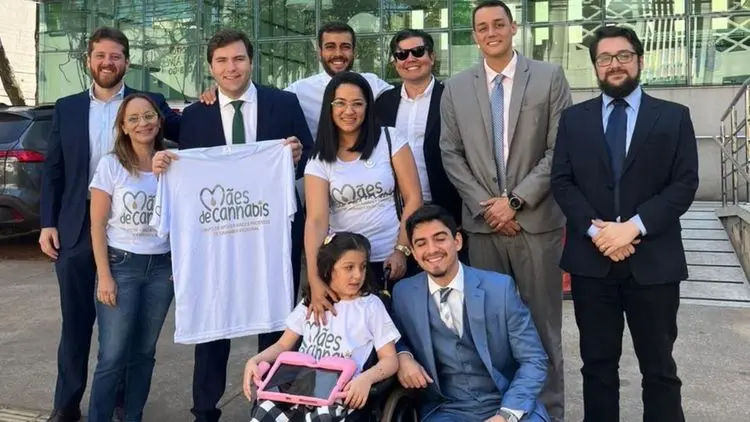 Vereador de Goiânia propõe Centro de Cannabis Medicinal e projeto é aprovado