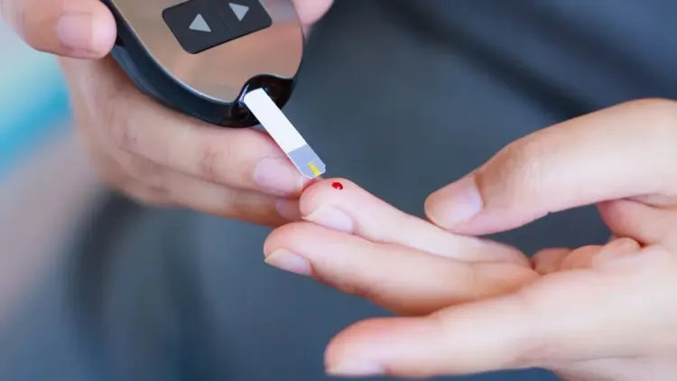 Diabetes: O que diz a ciência sobre os canabinoides