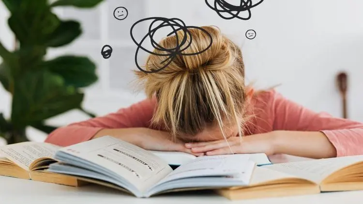 Burnout x cannabis: médica explica como o CBD pode ajudar no controle da exaustão emocional