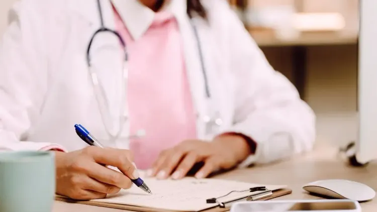 Prescritor de Cannabis Medicinal: Guia de Regras e Prática