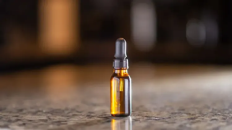 Imagem da noticia: Óleo full-spectrum rico em CBD reduz dor e ansiedade em estudo australiano