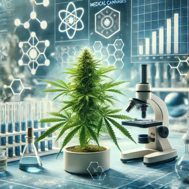 Pesquisa revela potencial do THC no combate ao envelhecimento cerebral