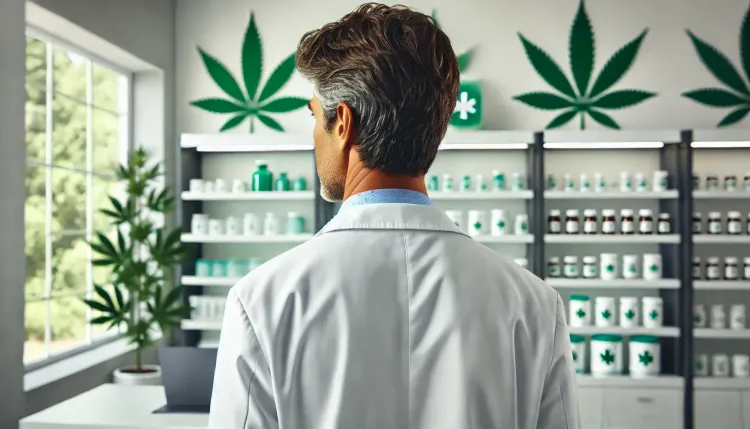   Aposentadoria verde: um novo capítulo para a Indústria da Cannabis