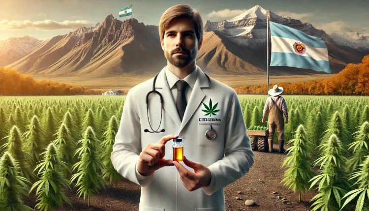 Província de Salta lança registro de cannabis medicinal para solucionar atrasos federais