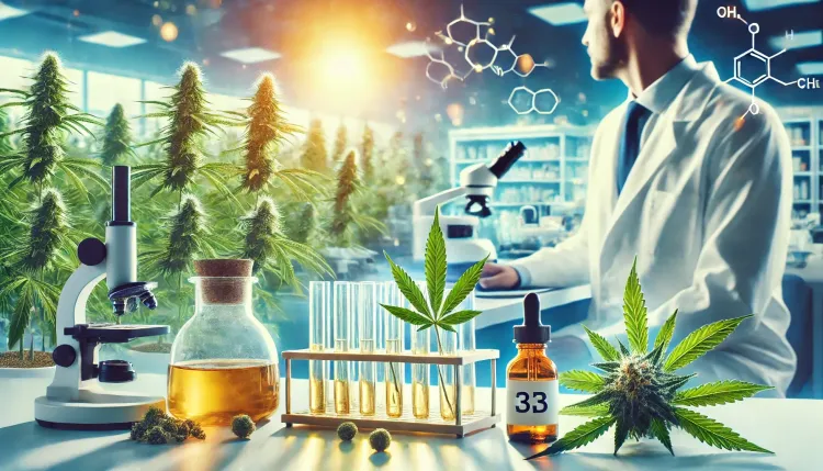 "Stuart Titus Revela Perspectivas sobre o Futuro da Cannabis Medicinal em Entrevista Exclusiva com Norberto Fischer