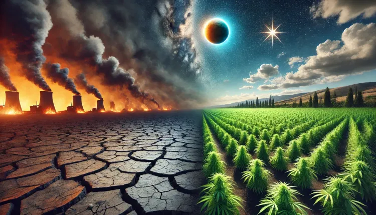 OMM confirma que 2024 é o ano mais quente já registado, cerca de 1,55°C acima do nível pré-industrial