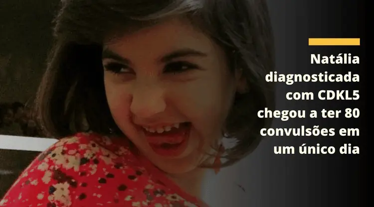 Dar sentido para a dor cicatrizou meu sofrimento: diz Sabrina Kaster